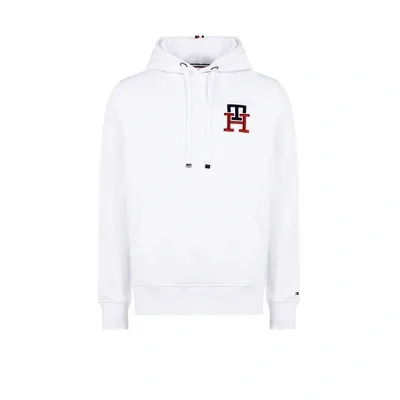 Tommy Hilfiger Hoodie With Logo