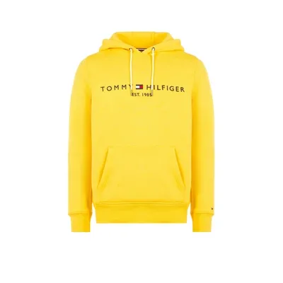 Tommy Hilfiger Organic Cotton And Recycled Polyester Hoodie