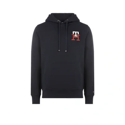 Tommy Hilfiger Hoodie With Logo