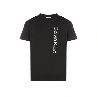 Calvin Klein T-shirt À Logo