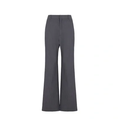 Gestuz Soladagz Cotton-blend Trousers