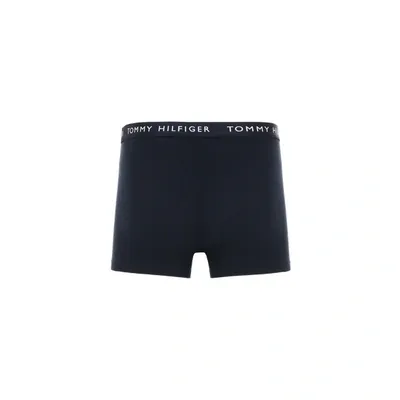 Tommy Hilfiger Lot De 3 Boxers En Coton Stretch Biologique