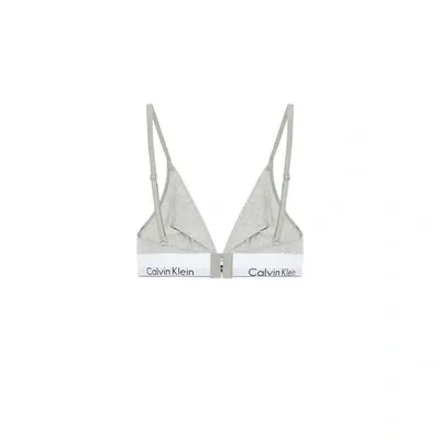 Calvin Klein Soutien Gorge Triangle