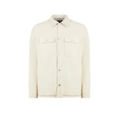 Apc Lined Jacket