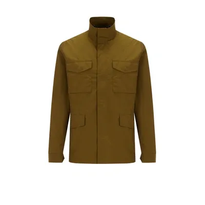 Paul Smith Veste Field En Nylon