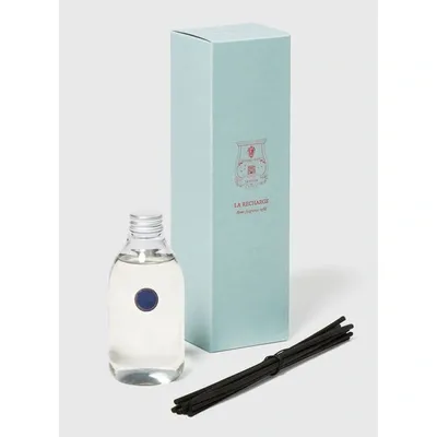 Trudon Recharge Diffuseur - Ernesto (cuir Et Tabac) In Blue