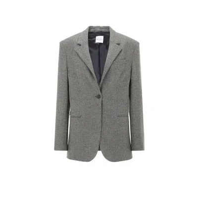 Roseanna Carlo Virgin Wool-blend Jacket