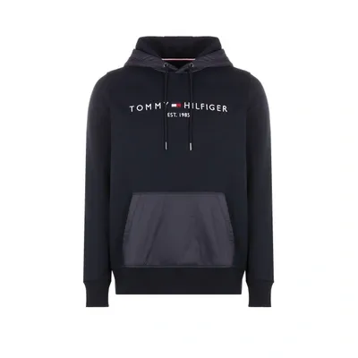 Tommy Hilfiger Cotton Hoodie