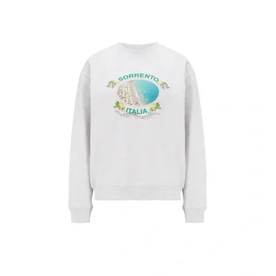 Roseanna Organic Cotton Sweatshirt