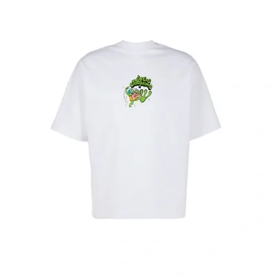 Jacquemus Le T-shirt Grenouille T-shirt