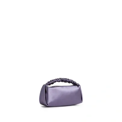 Alexander Wang Scrunchie Mini Handbag