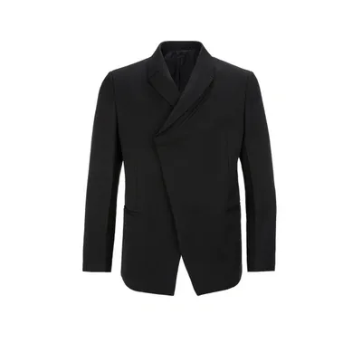 Alyx Wool Blend Blazer