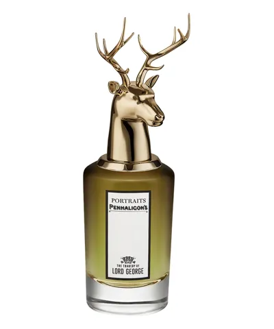 Penhaligon's The Tragedy Of Lord George Eau De Parfum 75 ml In White