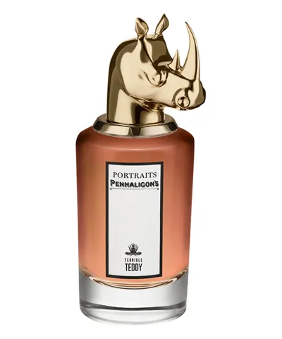 Penhaligon's Terrible Teddy Eau De Parfum 75 ml In White