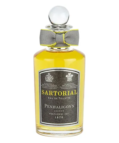 Penhaligon's Sartorial Eau De Toilette 100 ml In White