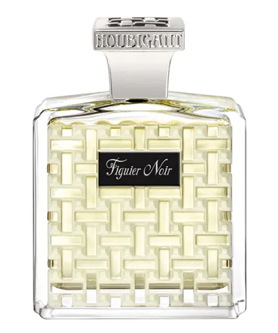 Houbigant Paris Figuier Noir Eau De Parfum 100 ml In White