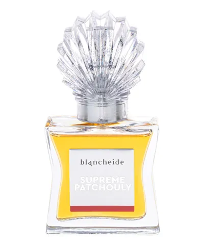 Blancheide Le Supreme Patchouly Eau De Parfum 30 ml In White