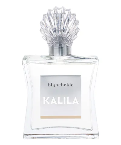 Blancheide Kalila Eau De Parfum 100 ml In White