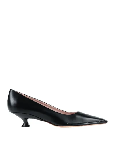 Tod's Pumps In Black