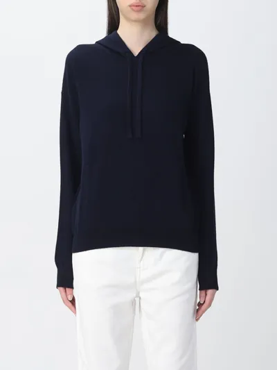 Fay Sweatshirt  Woman Color Blue