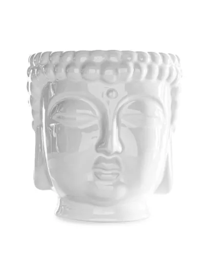 Thompson Ferrier Buddha French Gardenia Scented Candle