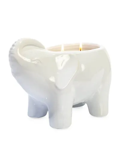 Thompson Ferrier Elephant Neroli Eucalyptus Scented Candle