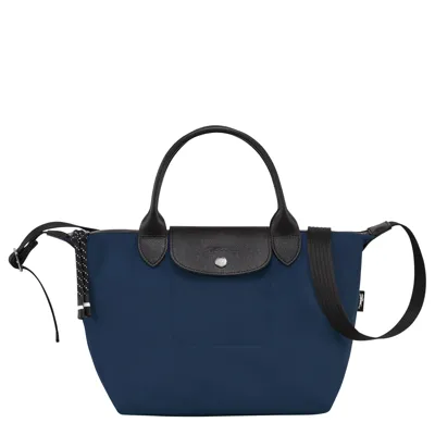 Longchamp Handbag S Le Pliage Energy In Navy