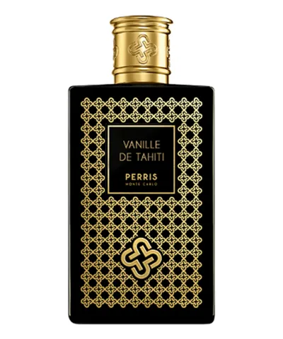 Perris Monte Carlo Vanille De Thaiti Eau De Parfum 50 ml In White