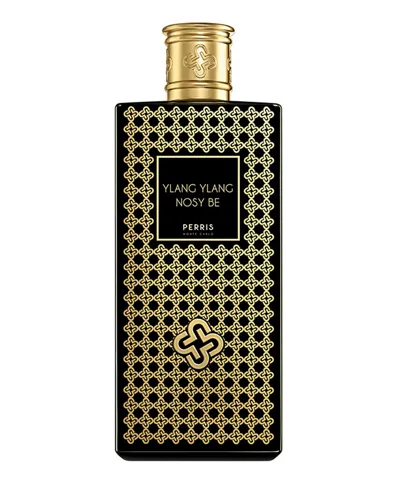 Perris Monte Carlo Ylang Ylang Nosy Be Eau De Parfum 100 ml In Black