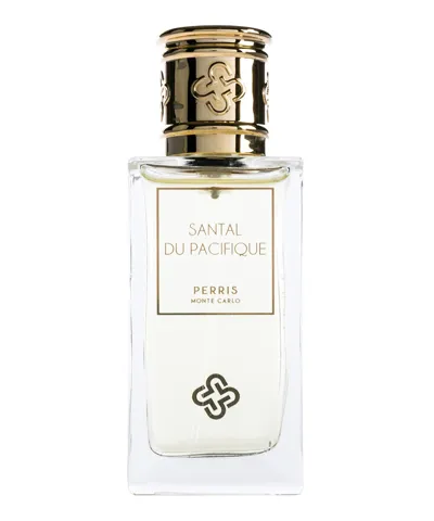 Perris Monte Carlo Santal Du Pacifique Extrait 50 ml In White