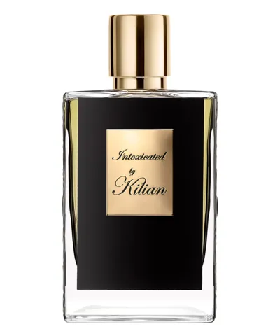 Kilian Intoxicated Parfum 50 ml In White