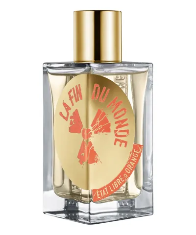 Etat Libre D'orange La Fin Du Monde Eau De Parfum 100 ml In White