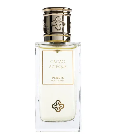 Perris Monte Carlo Cacao Atzèque Extrait 50 ml In White