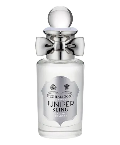 Penhaligon's Juniper Sling Eau De Toilette 100 ml In White