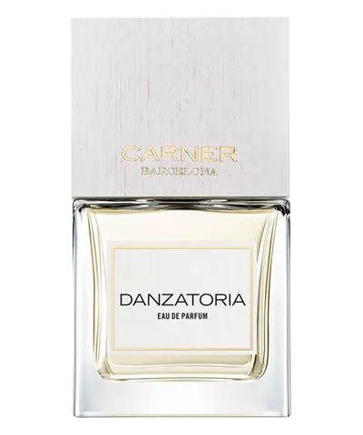 Carner Barcelona Danzatoria Eau De Parfum 100 ml In White