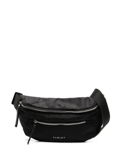 Varley Lasson Belt Bag In Black