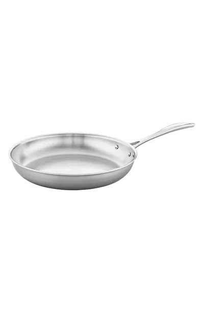 Zwilling Spirit 3-ply Stainless Steel Frying Pan