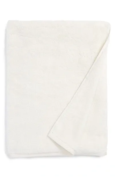 Matouk Milagro Bath Towel In Ivory