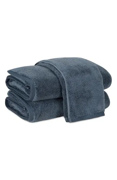 Matouk Milagro Bath Towel In Night