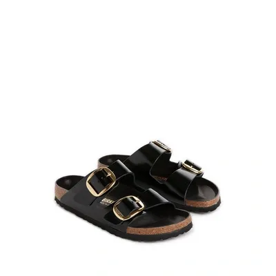 Birkenstock Arizona Leather Sandals