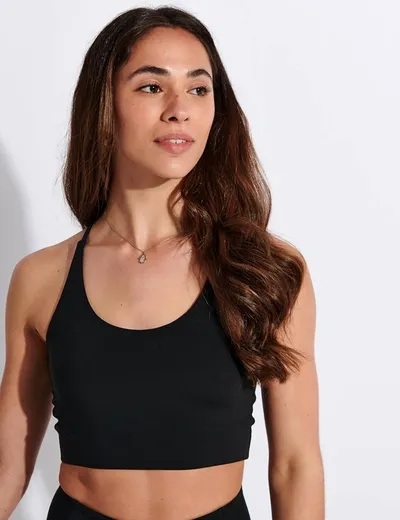 Girlfriend Collective Cleo Sports Bra