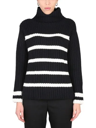 Stefano Mortari Turtleneck Shirt In .