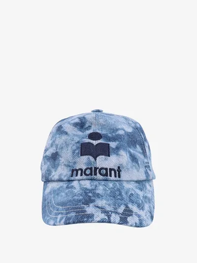 Isabel Marant Hat In Blue