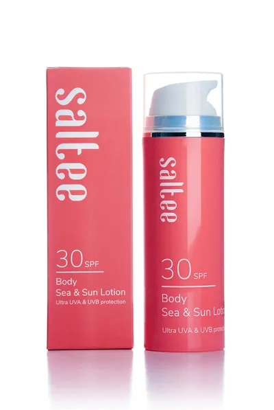 Saltee Sea & Sun Lotion 150ml Spf 30