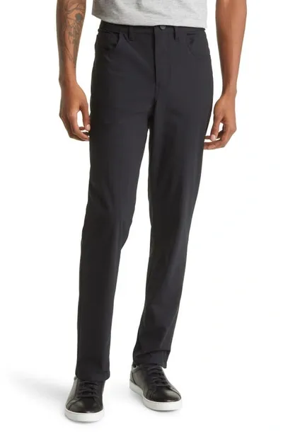 Zella Commuter Pants In Black