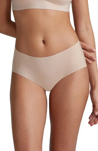 Commando Butter Bikini In Beige