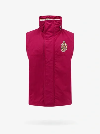 Moncler Genius Tryfan In Pink