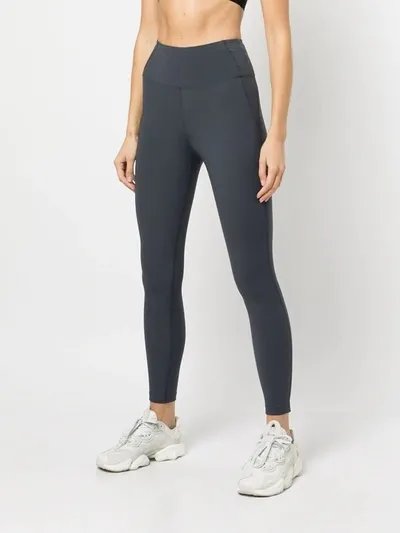 Marchesa Serena Legging In Grey