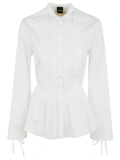 Aspesi Shirt  Woman Color White