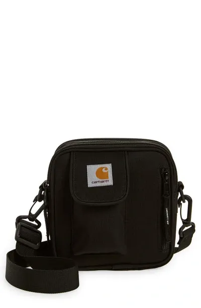 Carhartt Essentials Small Crossbody Bag In 89xx